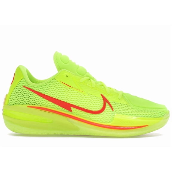 Nike Men's Air Zoom GT Cut EYBL Volt Shoes, from StockX