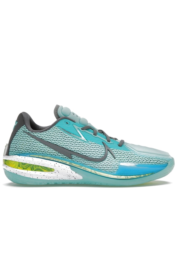 Men's Air Zoom GT Cut Sabrina Ionescu Basketball Shoes, from StockX
