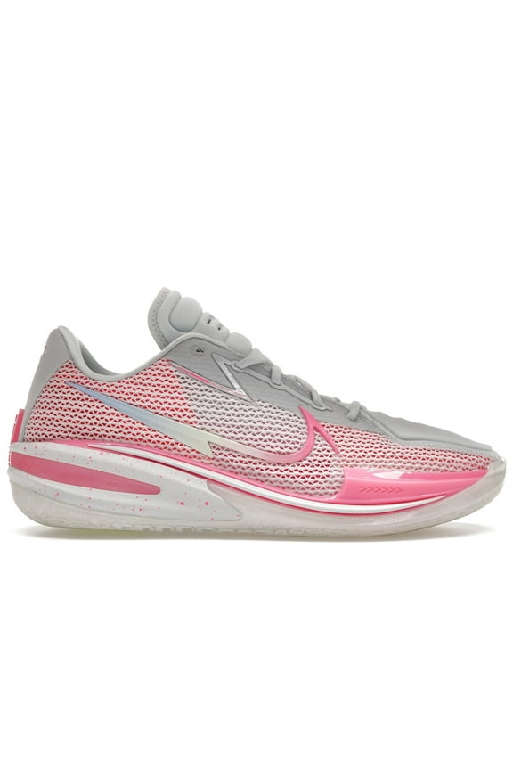 Men's Air Zoom GT Cut Think Pink Basketball Shoes, from StockX