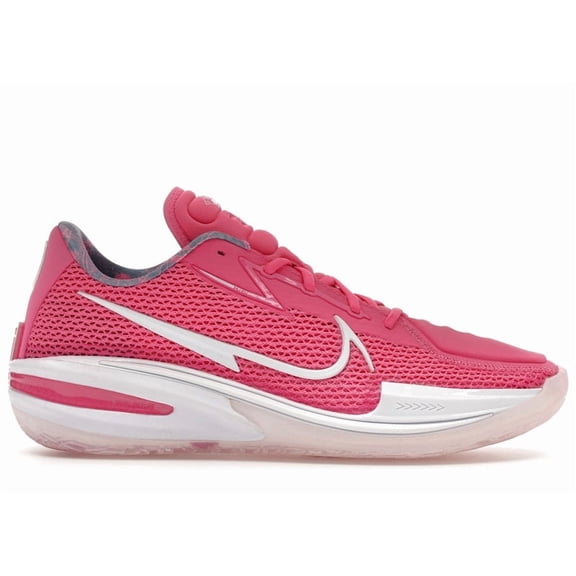 Nike Men's Air Zoom GT Cut Unseen Hours Virginia Basketball Shoes, from StockX
