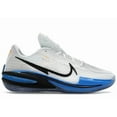 thumbnail image 1 of Nike Men's Air Zoom GT Cut White Photo Blue Basketball Shoes, from StockX, 1 of 5