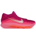 thumbnail image 1 of Nike Men's Air Zoom GT Hustle 3 Hyper Pink Basketball Shoes, from StockX, 1 of 5