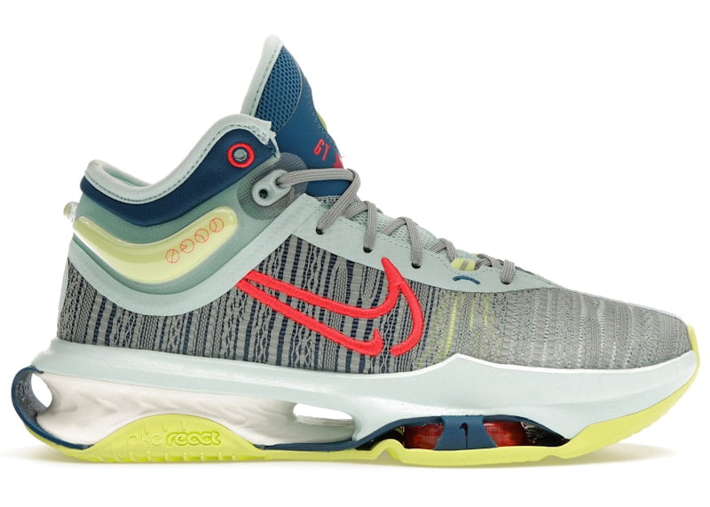 Nike Jordan Proto React display picture 2