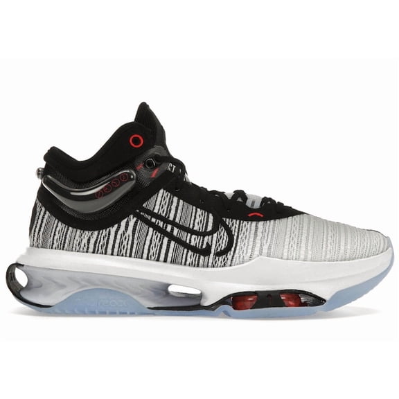 Nike Men's Air Zoom GT Jump 2 Modern 365 (Ice Sole) Basketball Shoes, from StockX