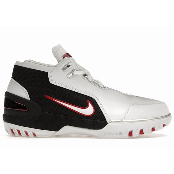 Nike Men's Air Zoom Generation Retro Debut (2023) Basketball Shoes, from StockX
