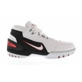 thumbnail image 1 of Nike Men's Air Zoom Generation White Black Retro Basketball Shoes, from StockX, 1 of 5