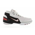 thumbnail image 1 of Nike Men's Air Zoom Generation White Black Retro Basketball Shoes, from StockX, 1 of 5