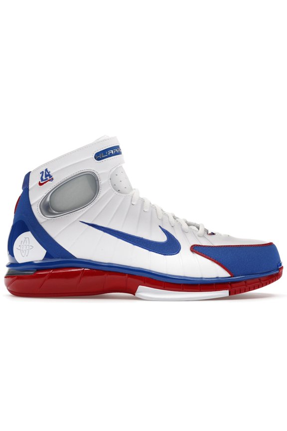 Men's Air Zoom Huarache 2K4 All-Star (2026) Shoes, from StockX