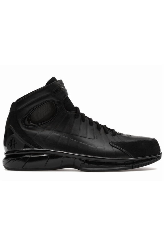 Men's Air Zoom Huarache 2K4 OT Black (2026) Shoes, from StockX