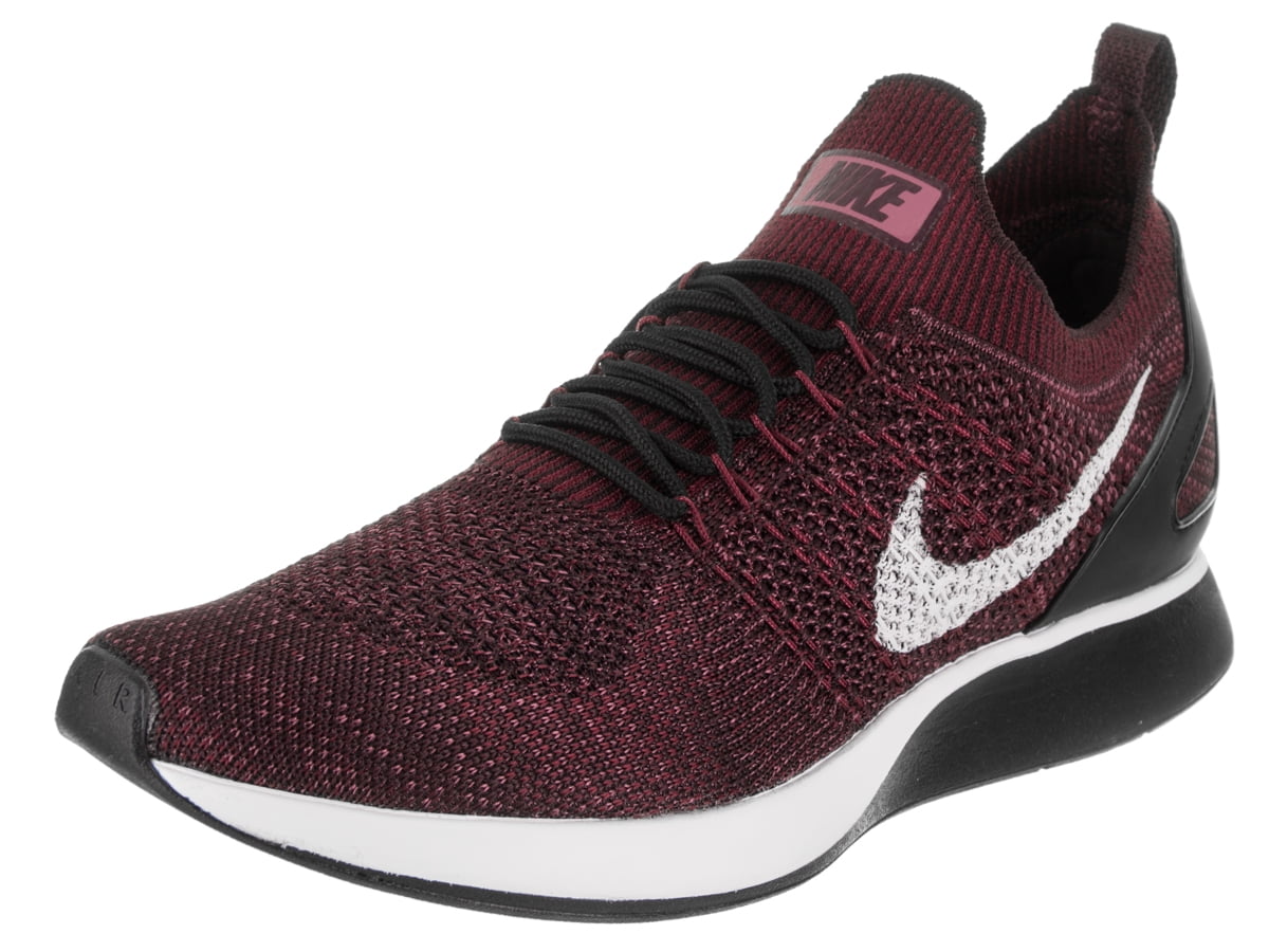 Nike Men's Air Zoom Mariah Flyknit Racer Running Shoe - Walmart.com