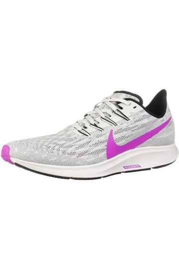 Nike Mens Athletic Shoes in Mens Sneakers | Purple - Walmart.com display picture 2
