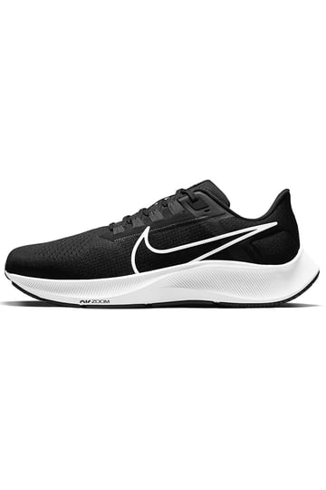 Nike Running Shoes Mens Size 7 Air Zoom Pegasus 38 Black White New Nike Men main image 3