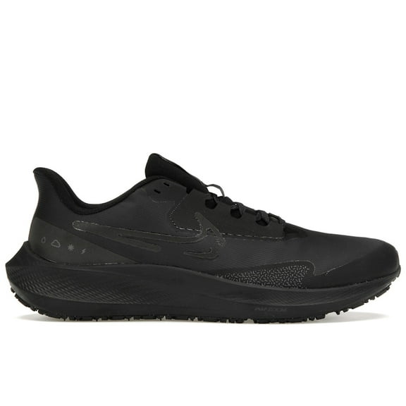 Nike Men's Air Zoom Pegasus 39 Shield Black, from StockX