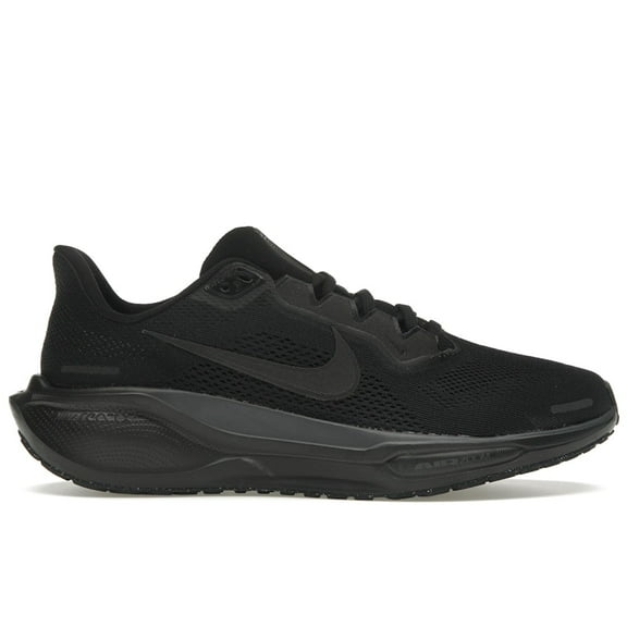 Nike Men's Air Zoom Pegasus 41 Black Anthracite Running Shoes, from StockX