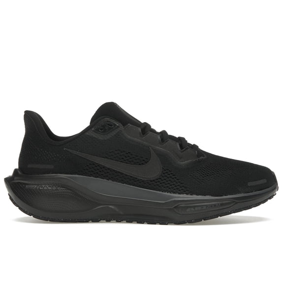 Nike Men's Air Zoom Pegasus 41 Black Anthracite Running Shoes, from StockX