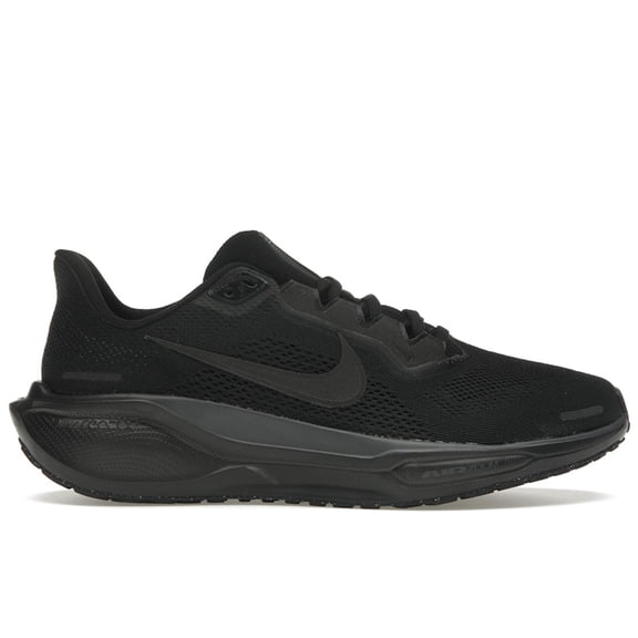 Nike Men's Air Zoom Pegasus 41 Black Anthracite Running Shoes, from StockX