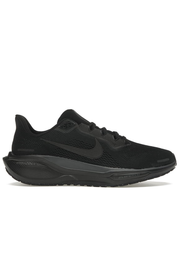 Men's Air Zoom Pegasus 41 Black Anthracite Running Shoes, from StockX