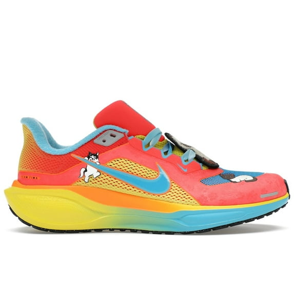 Nike Men's Air Zoom Pegasus 41 Doernbecher Tima Running Shoes, from StockX