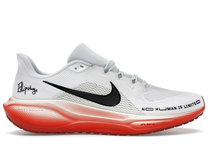 Nike Men's Air Zoom Pegasus 41 Eliud Kipchoge Running Shoes, from