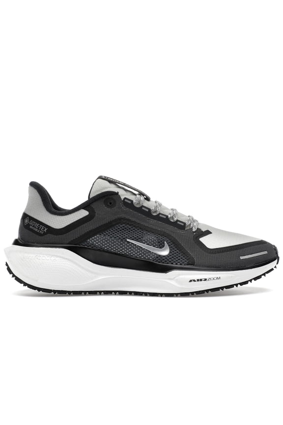 Men's Air Zoom Pegasus 41 Gore-Tex Black Anthracite Iron Grey Summit White Shoes, from StockX