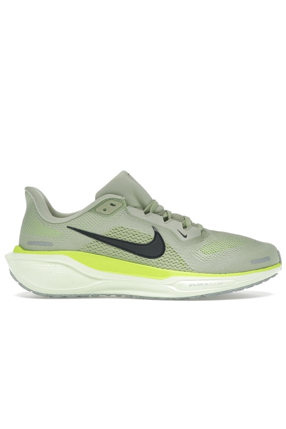 Men's Air Zoom Pegasus 41 Olive Aura Volt Barely Volt White Running Shoes, from StockX