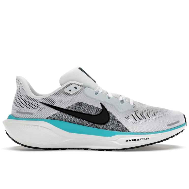 Nike Air Zoom Pegasus 41 \'White Dusty Cactus\' Air Zoom Pegasus 41 GS  main image 4