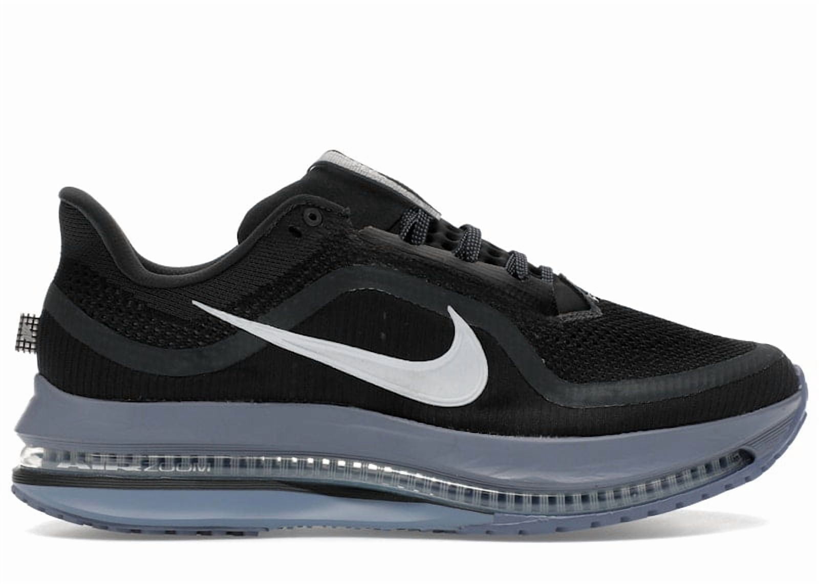 Nike Men's Air Zoom Pegasus Premium Anthracite Shoes, from StockX