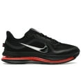thumbnail image 1 of Nike Men's Air Zoom Pegasus Premium Black Bright Crimson Shoes, from StockX, 1 of 5
