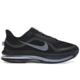 thumbnail image 1 of Nike Men's Air Zoom Pegasus Premium Black Metallic Silver Shoes, from StockX, 1 of 5