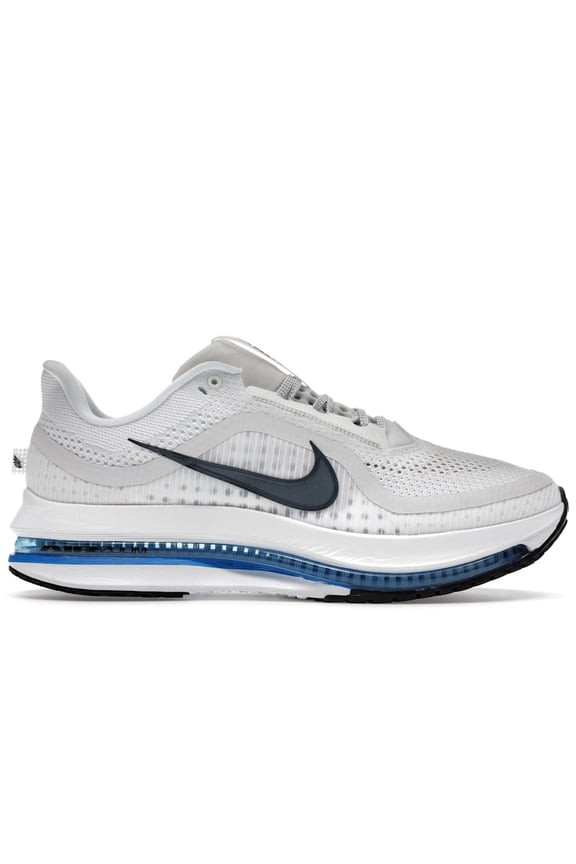 Men's Air Zoom Pegasus Premium White Photo Blue Shoes, from StockX
