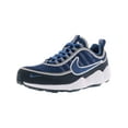 thumbnail image 1 of Nike Men's Air Zoom Spiridon 16 Armory Navy / Industrial Blue Ankle-High Running Shoe - 10M, 1 of 3