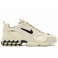 thumbnail image 1 of Nike Men's Air Zoom Spiridon Cage 2 Stussy Fossil Running Shoes, from StockX, 1 of 5