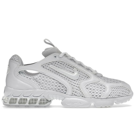 Nike Men's Air Zoom Spiridon Cage 2 White Shoes, from StockX