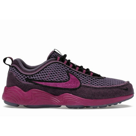 Nike Men's Air Zoom Spiridon Hot Fuchsia Shoes, from StockX