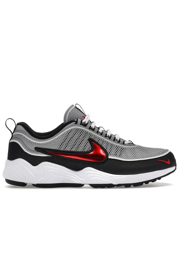 Men's Air Zoom Spiridon OG Sport Red (2024) Shoes, from StockX