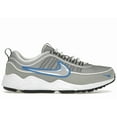 thumbnail image 1 of Nike Men's Air Zoom Spiridon SP Metallic Silver Blue Shoes, from StockX, 1 of 5