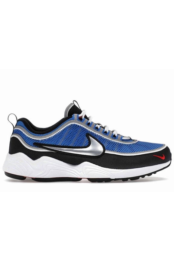 Men's Air Zoom Spiridon SP Signal Blue Shoes, from StockX