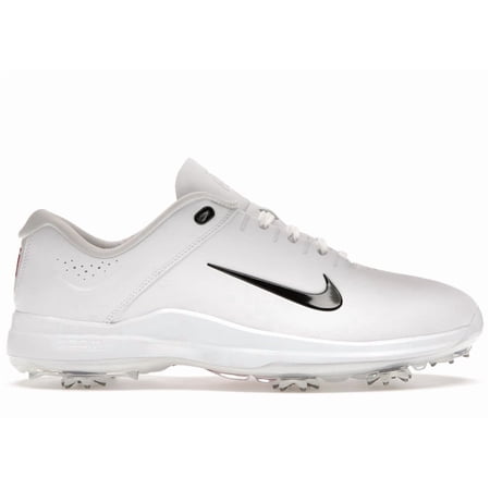 Nike Men's Air Zoom Tiger Woods 20 White Black Golf Shoes, from StockX