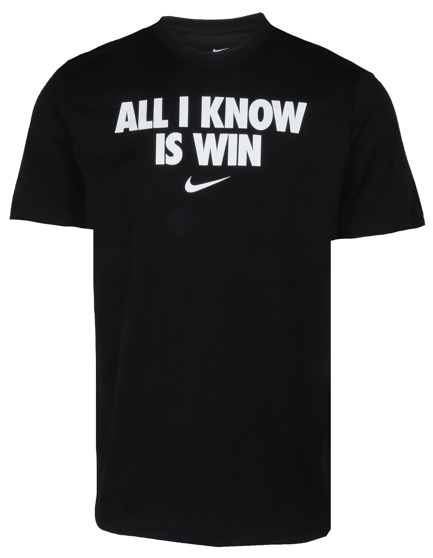 Nike Until We All Win - Kurieo