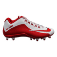 thumbnail image 1 of Nike Men's Alpha Pro 2 TD Football Cleats, 1 of 3