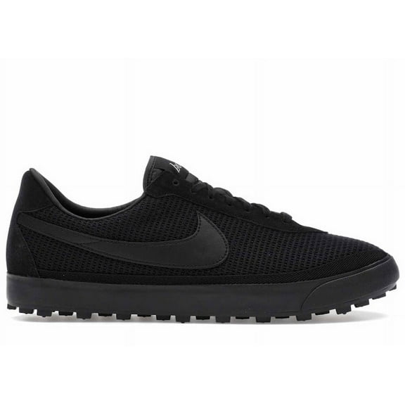 Nike Men's Astro Grabber SP Bode Black Shoes, from StockX