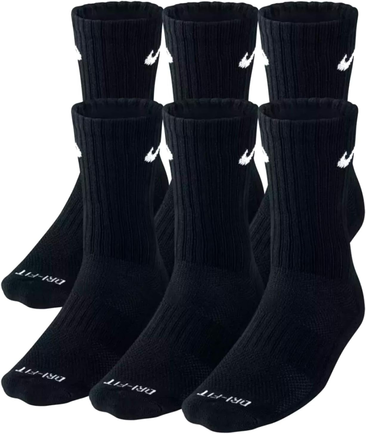 mens long nike socks