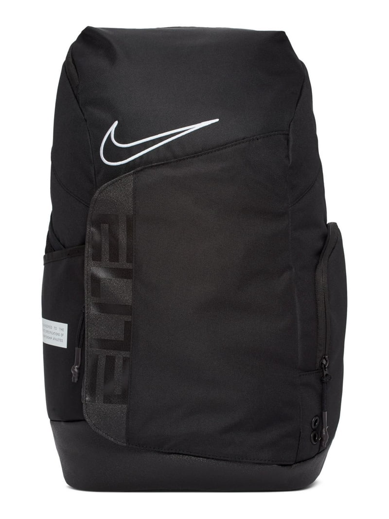 Nike Elite Pro Basketball Bookbag BA6164, Durable Polyester, One