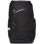 Nike Mens Bag Elite Pro Logo Backpack Accessory Black Extra Large