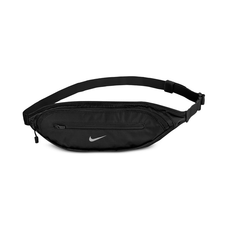 Nike Large Capacity Waistpack 2.0 Black