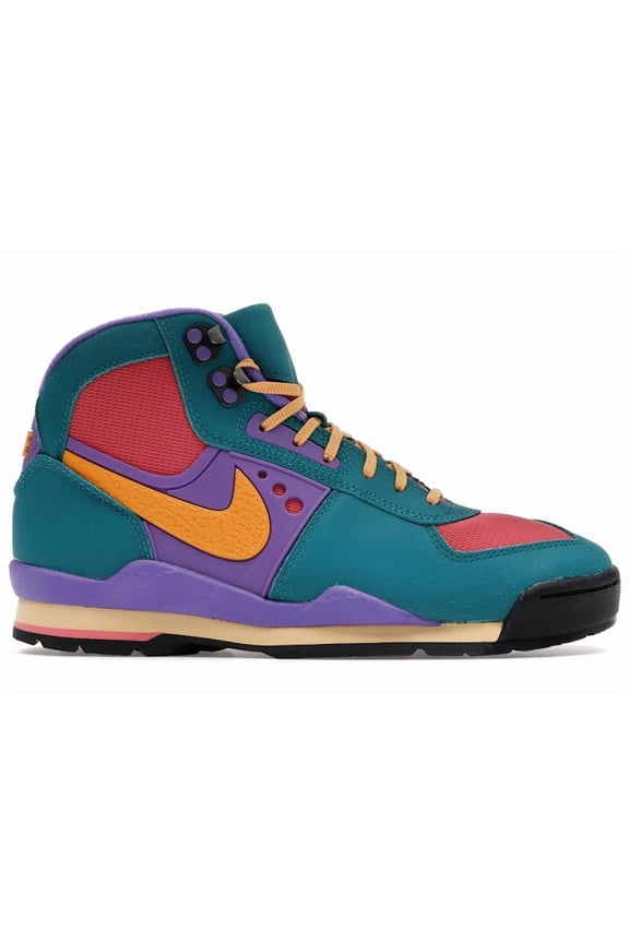 Men's Baltoro Bright Spruce Kumquat Boots, from StockX