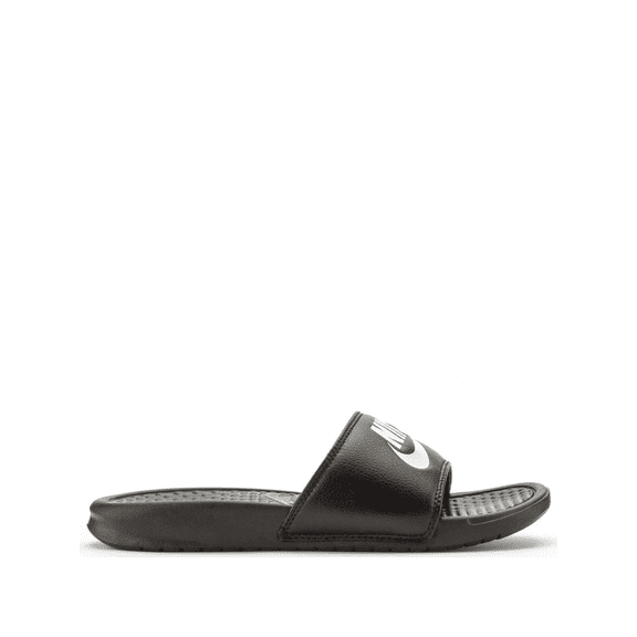 Nike Men's Benassi JDI Just Do It Slides size 13