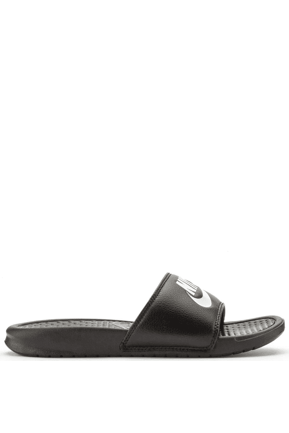 Men's Benassi JDI Just Do It Slides size 7