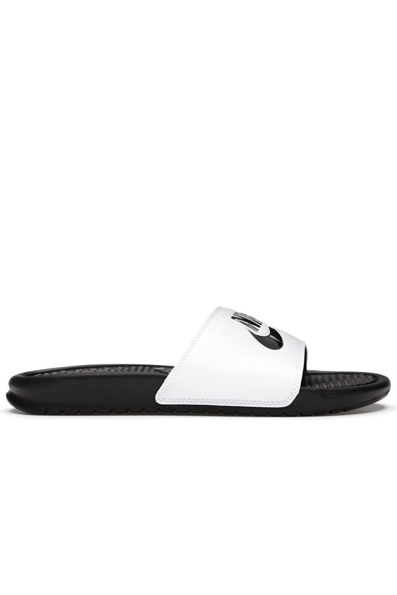 Men's Benassi JDI Slide, from StockX