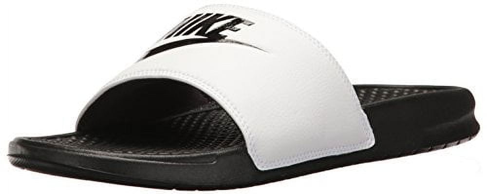 Nike Men's Benassi Just Do It Athletic Sandals Morocco Ubuy